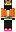 skin of a player