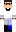 skin of a player