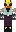 skin of a player