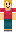 skin of a player