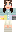 skin of a player