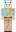 skin of a player