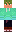 skin of a player