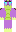 skin of a player