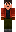 skin of a player