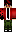 skin of a player