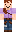 skin of a player