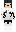 skin of a player
