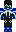 skin of a player