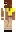 skin of a player