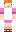 skin of a player