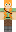 skin of a player