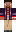skin of a player