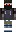 skin of a player