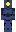 skin of a player