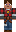 skin of a player