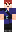 skin of a player
