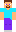 skin of a player