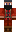 skin of a player