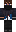 skin of a player