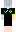 skin of a player