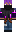 skin of a player