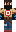 skin of a player