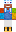 skin of a player