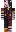 skin of a player