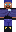 skin of a player