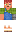 skin of a player