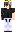 skin of a player