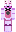 skin of a player