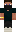 skin of a player
