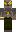 skin of a player