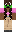 skin of a player