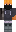 skin of a player