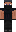 skin of a player