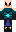 skin of a player