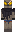 skin of a player