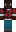 skin of a player