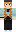 skin of a player