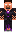skin of a player