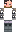 skin of a player
