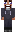 skin of a player
