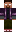 skin of a player