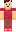 skin of a player