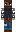 skin of a player