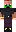 skin of a player