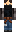 skin of a player